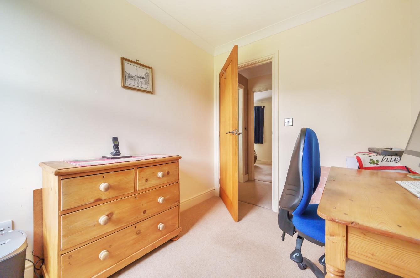 Derwentside Gardens, Cockermouth Grisdales